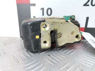 Замок двери задней левой, ориг. номер 90159254, 55235203AC, Jeep Cherokee 1997-2001