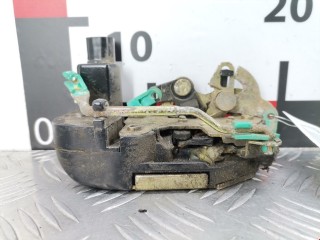 Замок двери задней левой, ориг. номер 90159254, 55235203AC, Jeep Cherokee 1997-2001