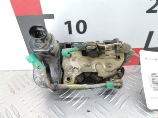 Замок двери задней левой, ориг. номер 90159254, 55235203AC, Jeep Cherokee 1997-2001