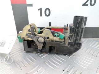 Замок двери задней левой, ориг. номер 90159254, 55235203AC, Jeep Cherokee 1997-2001