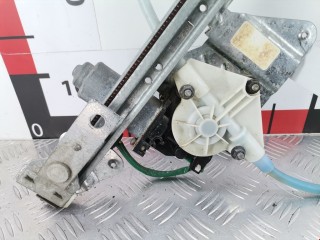 Стеклоподъемник электрический задний левый, ориг. номер 55154961AE, Jeep Cherokee 1997-2001