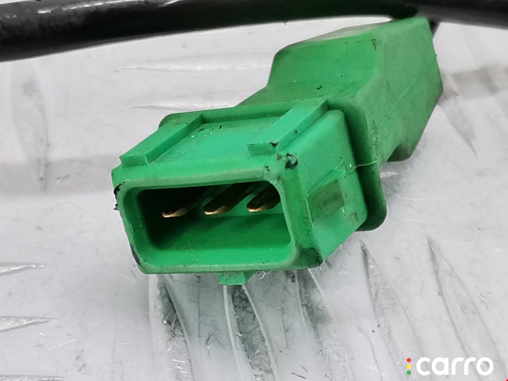 054905377H, 5WM1511 Датчик детонации Audi A4 1999г. - фото №3