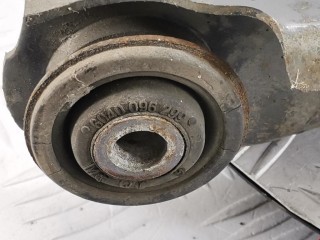Рычаг передний левый, ориг. номер 545011362R, Renault Logan 2004-2009