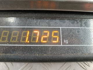 Рычаг передний правый, ориг. номер 8E0407694AG, Audi A4 2000-2006