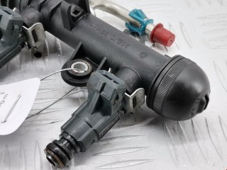 Форсунка, ориг. номер 0280155965, 9157506, Opel Corsa 2000-2003