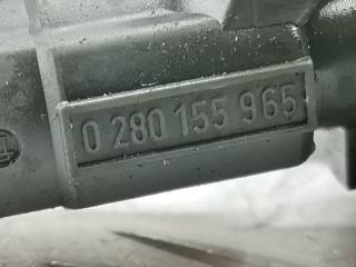 Форсунка, ориг. номер 0280155965, 9157506, Opel Corsa 2000-2003