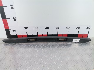 Подсветка номера, ориг. номер 2S61A43404AJW, Ford Fiesta 2001-2007