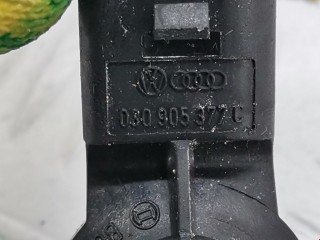 Датчик детонации, ориг. номер 030905377C, 0261231146, Skoda Fabia 1999-2004