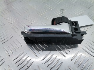 Ручка внутренняя задняя правая, ориг. номер 6920505040, Toyota Avensis 2006-2009