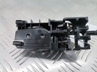 Ручка внутренняя задняя правая, ориг. номер 6920505040, Toyota Avensis 2006-2009