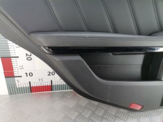 Обшивка двери задней левой (дверная карта), Mercedes E W212 2009-2013