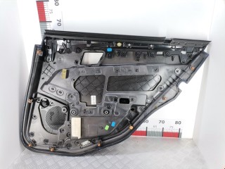 Обшивка двери задней левой (дверная карта), Mercedes E W212 2009-2013