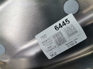Стеклоподъемник электрический задний левый, ориг. номер A2125407605, A2127301879, Mercedes E W212 2009-2013