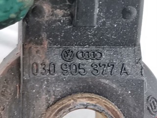 Датчик детонации, ориг. номер 030905377A, 0261231045, Volkswagen Golf 1991-2000