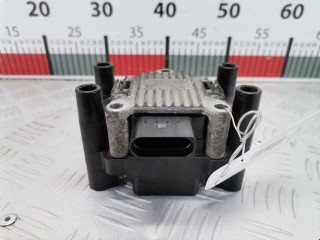 Катушка зажигания Volkswagen Golf 1991-2000