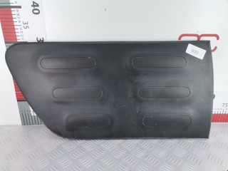 Молдинг двери задней правой, Citroen C4 Cactus 2014-2017