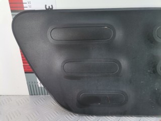Молдинг двери задней правой, Citroen C4 Cactus 2014-2017