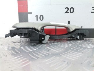 Ручка наружная передняя правая, ориг. номер C2P2632, 3N53224N02DB, Jaguar XF 2007-2011