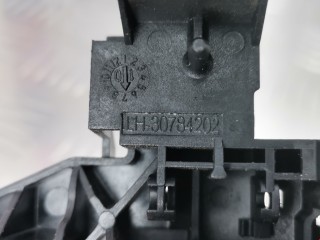 Ручка наружная передняя правая, ориг. номер C2P2632, 3N53224N02DB, Jaguar XF 2007-2011
