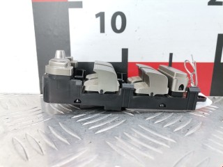 Блок управления стеклоподъемниками, ориг. номер 8X2314540AE, Jaguar XF 2007-2011