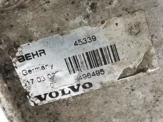 Теплообменник масляного фильтра, ориг. номер 9496495, Volvo S40 2000-2004