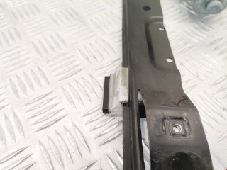Стеклоподъемник передний правый, ориг. номер 0130822286, 1881247, Ford Galaxy 2006-2010