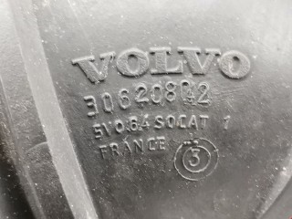 Патрубок воздушного фильтра, ориг. номер 30620802, Volvo S40 2000-2004
