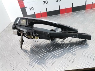 Ручка наружная передняя правая, ориг. номер 51217193278, BMW X5 E70 2006-2010