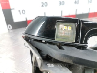Ручка наружная передняя правая, ориг. номер 51217193278, BMW X5 E70 2006-2010