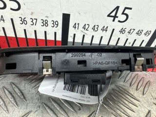 Кнопка стеклоподъемника, ориг. номер 6935534, 61316970259, BMW X1 E84 2009-2012