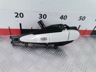 Ручка наружная задняя левая BMW X1 E84 2009-2012