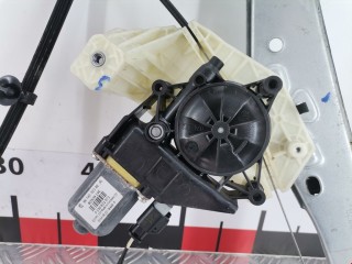Стеклоподъемник передний левый, ориг. номер 9810287780, Citroen C4 Cactus 2014-2017