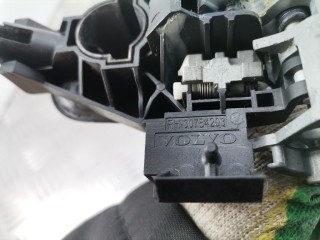 Ручка двери наружная задняя правая, ориг. номер C2P2632, 3N53224N02DB, Jaguar XF 2007-2011