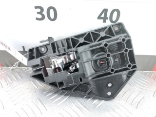 Ручка внутренняя задняя правая, ориг. номер 8X2322600AC, Jaguar XF 2007-2011