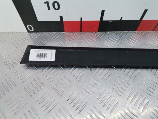 Молдинг двери задней левой, ориг. номер 9187734, 09187734, Volvo V70 2000-2004
