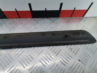 Молдинг двери задней левой, ориг. номер 9187734, 09187734, Volvo V70 2000-2004
