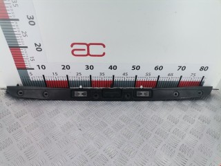 Ручка крышки багажника, ориг. номер 98018533XT, Citroen C4 Cactus 2014-2017
