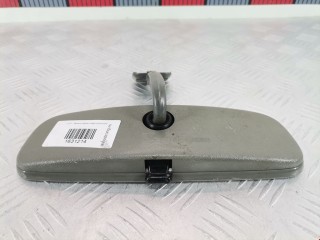 Зеркало салона, ориг. номер MB777229, Mitsubishi Sigma 1990-1996