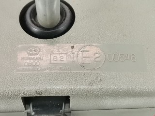 Зеркало салона, ориг. номер MB777229, Mitsubishi Sigma 1990-1996