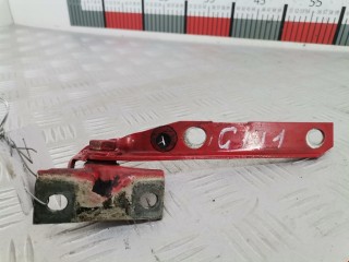Петля капота левая Audi 80 1991-1996