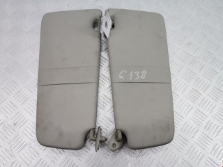 Козырек солнцезащитный, ориг. номер 3M51R04100, Ford C-Max 2003-2007