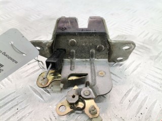 Замок багажника, ориг. номер AW326928, Mitsubishi Sigma 1990-1996