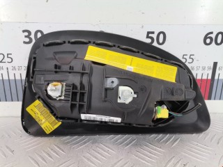 Подушка безопасности боковая (в сиденье), ориг. номер 13213585, 30366238C, Opel Corsa 2006-2011