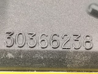 Подушка безопасности боковая (в сиденье), ориг. номер 13213585, 30366238C, Opel Corsa 2006-2011