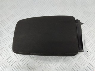 Подлокотник, ориг. номер 1K0864207E, Volkswagen Golf 2008-2012