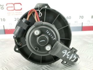 Моторчик печки, ориг. номер 4B1820021B, 0130111202, Audi A6 1997-2001