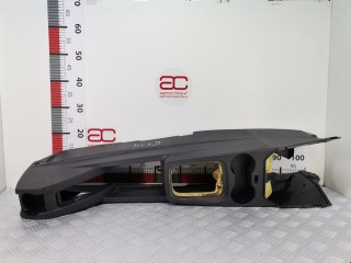 Консоль салона (кулисная часть), ориг. номер 13249737, 13119172, Opel Meriva 2006-2010