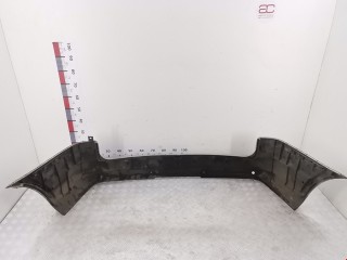 Бампер задний, ориг. номер 7M3807421C, 7M3807364, Seat Alhambra 2000-2010