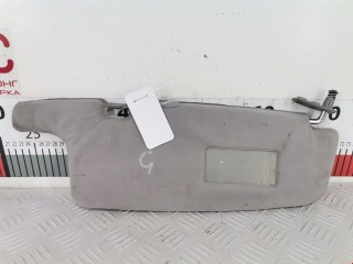 Козырек солнцезащитный, ориг. номер MR115170, Mitsubishi Sigma 1990-1996
