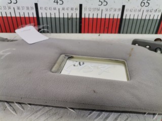 Козырек солнцезащитный, ориг. номер MR115170, Mitsubishi Sigma 1990-1996